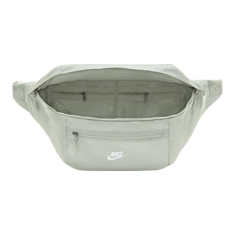 Nike ELEMENTAL Fabric Shoulder Bag, Crossbody Bag, Sling Bag, Fanny Pack Regular Unisex Light Silver-3