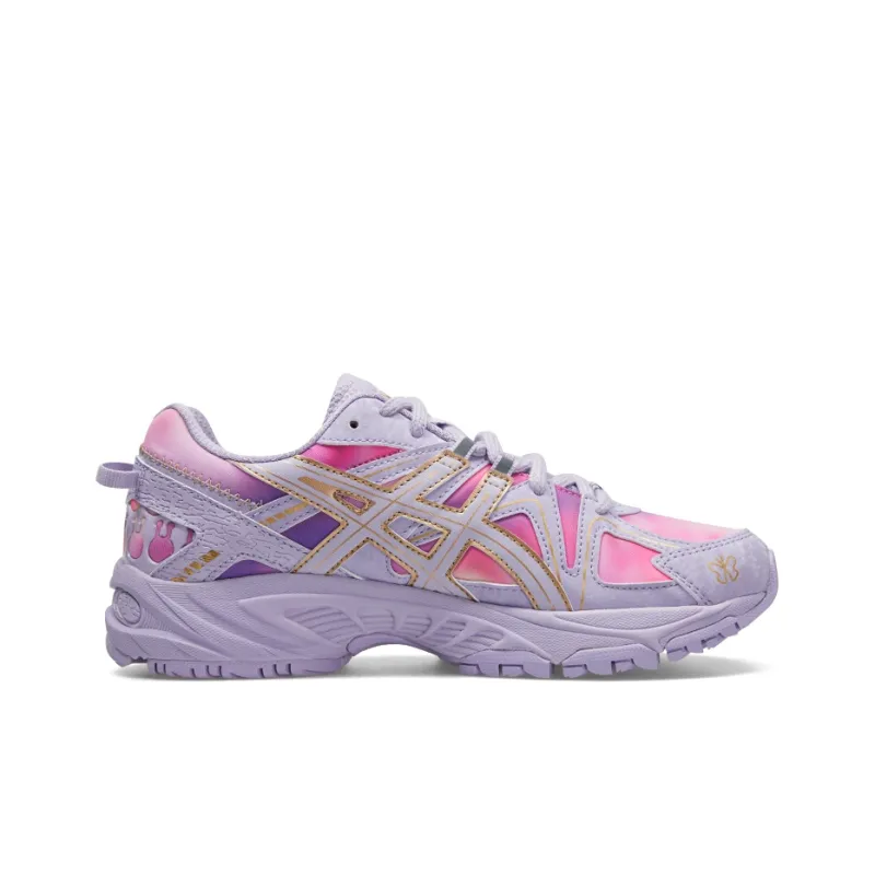 Sale Asics Asics Gel Kahana Pink Sale Asics Gel Kahana Mens Pink - Main Image