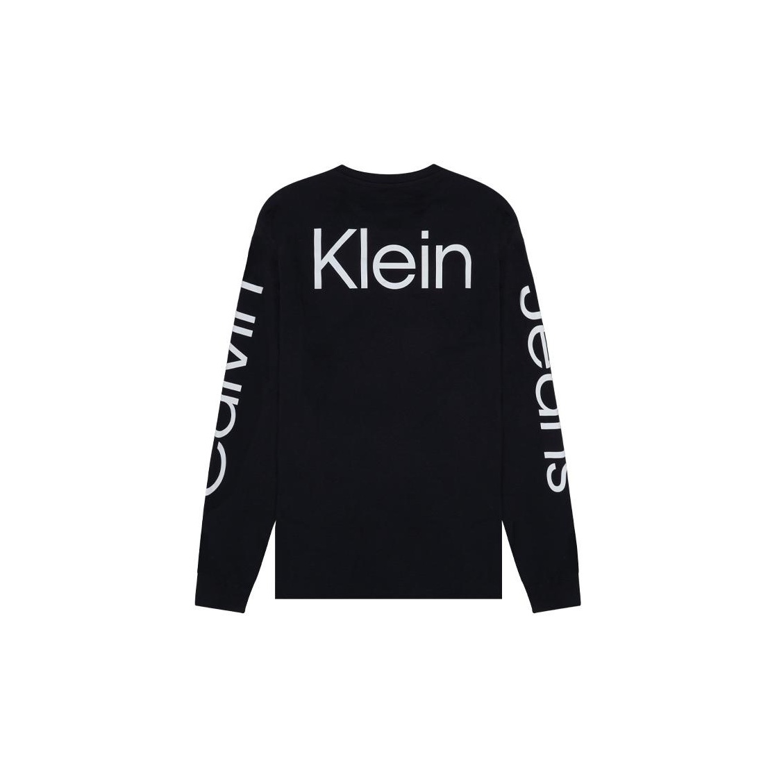 Calvin Klein Sweatshirts Men Black M - POIZON