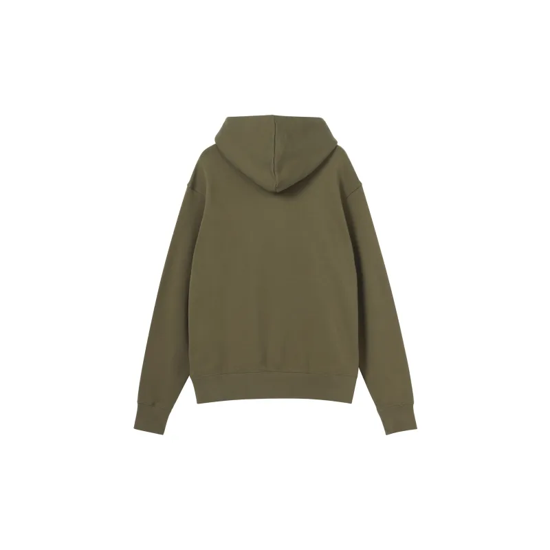 Adidas Originals Sweatshirts Unisex Green-1
