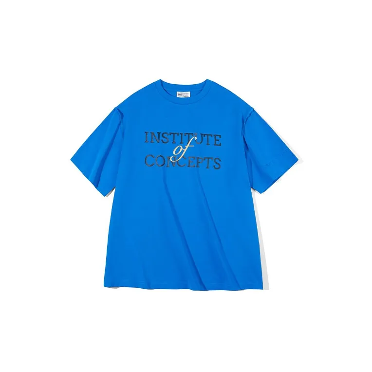 CONCEPTS T-Shirts Unisex-2