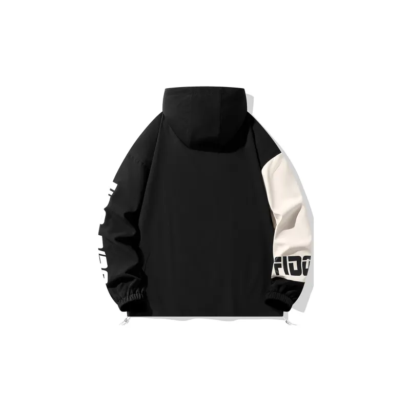 FIDO DIDO Jackets Unisex-1