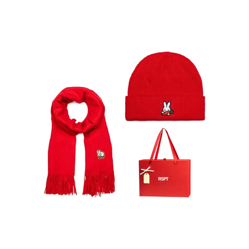 RSPT Beanies Unisex-4