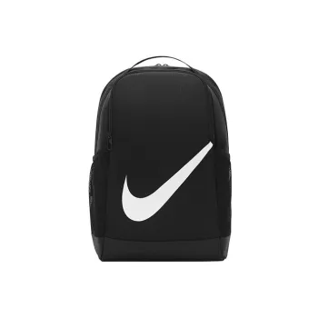 Nike Polyester Backpack Regular Men's Black