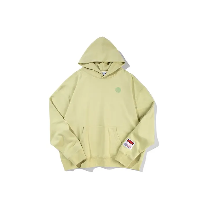 CONCEPTS Sweatshirts Unisex Mustard Yellow-1