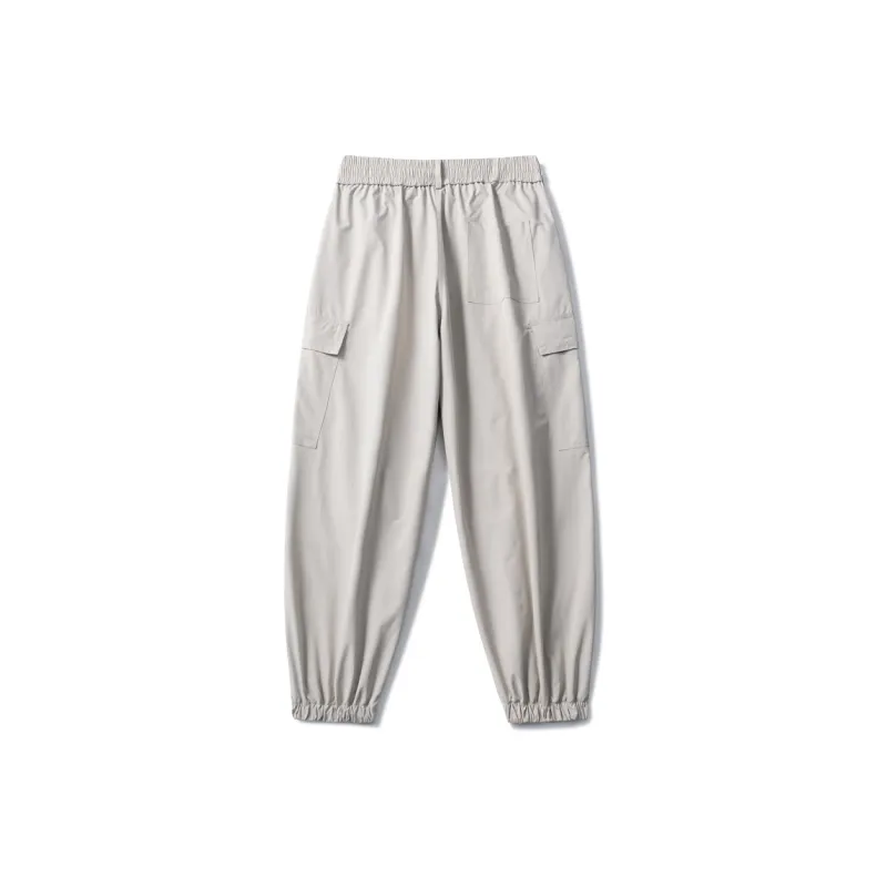 OLRIK Jogger Casual Pants Unisex-11