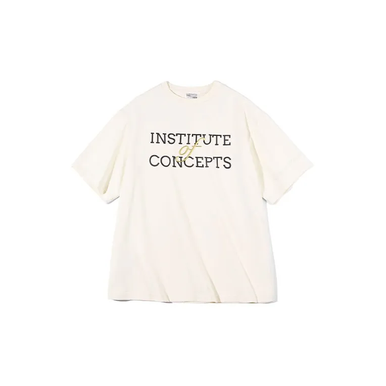 CONCEPTS T-Shirts Unisex-0