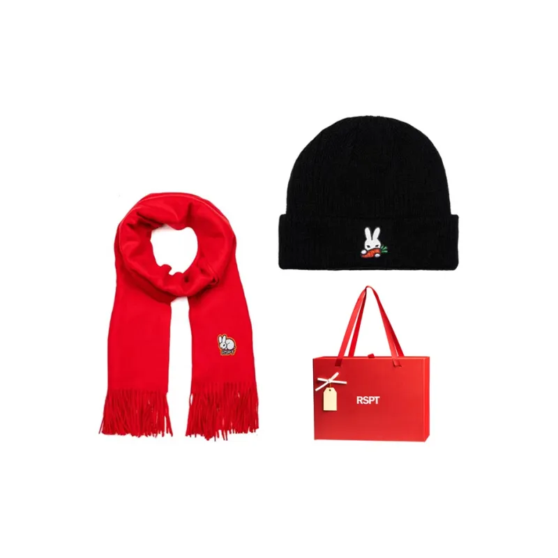 RSPT Beanies Unisex-8