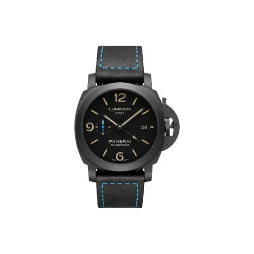 PANERAI Men LUMINOR 1950 Swiss Watch