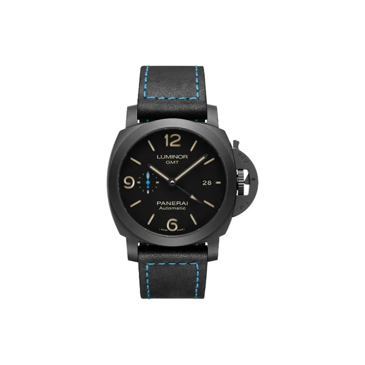 PANERAI Men LUMINOR 1950 Collection Watch-0
