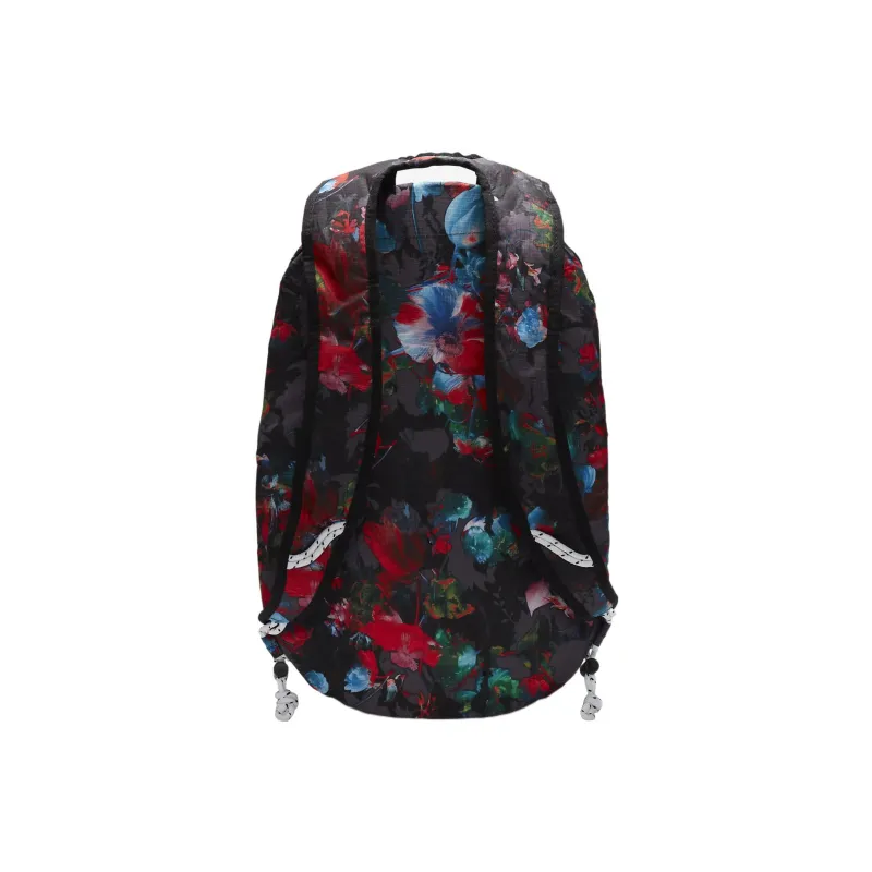 Nike Nylon Backpack Unisex Black-2