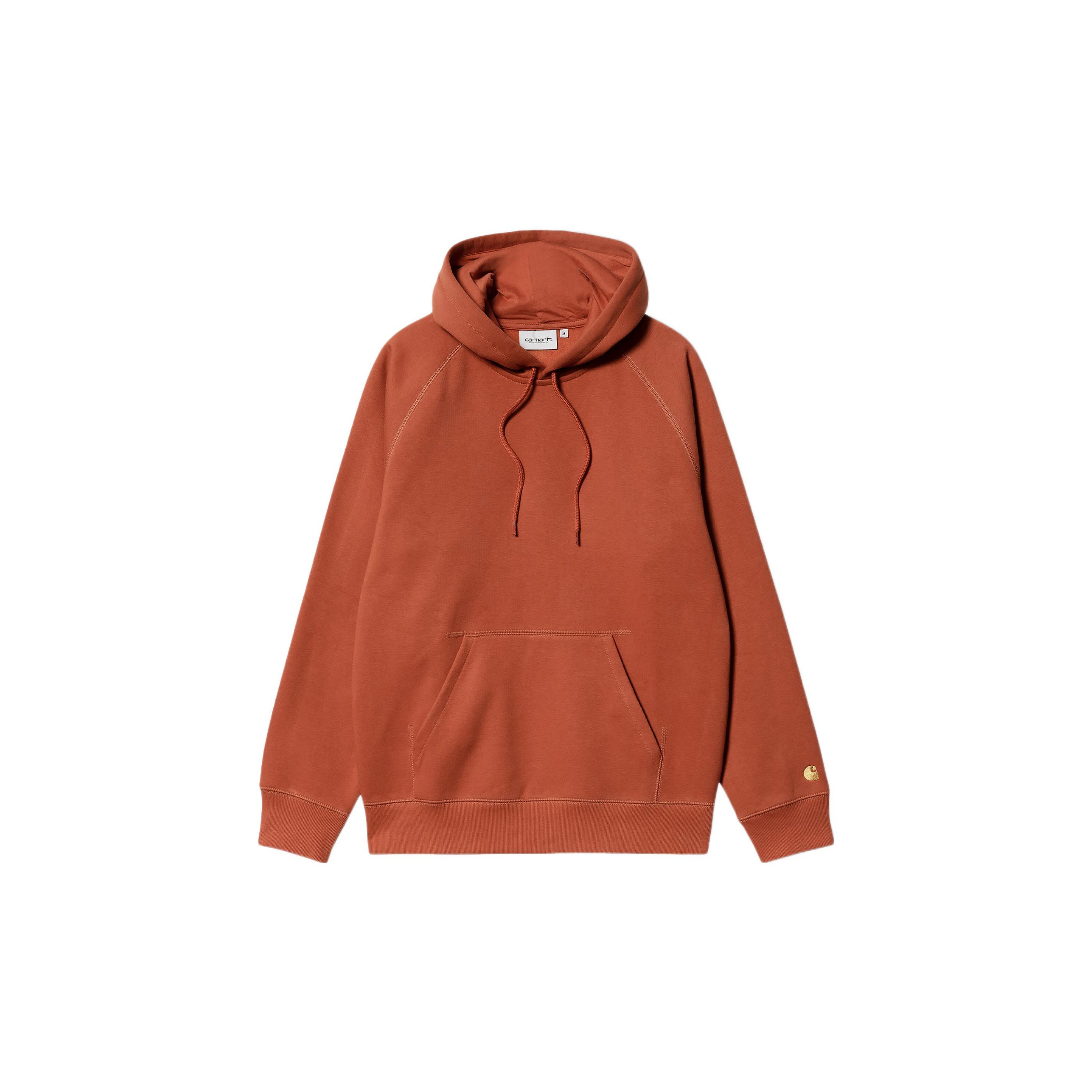 Carhartt WIP Vista Zip-up Hoodie - POIZON