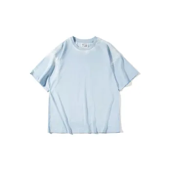 CONCEPTS T-Shirts Unisex Blue