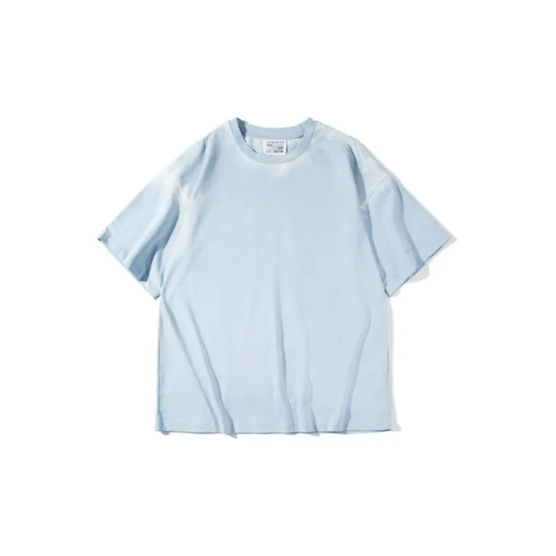 CONCEPTS T-Shirts Unisex Blue-0