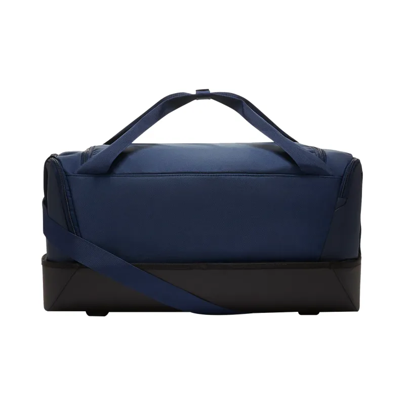 Nike Polyester Gym Bag Handbag Shoulder Bag Crossbody Bag Regular Unisex Blue-2