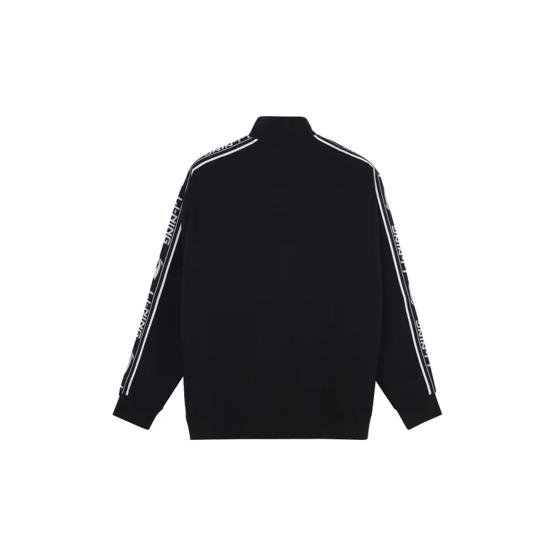 LINING Jackets Men Black-1