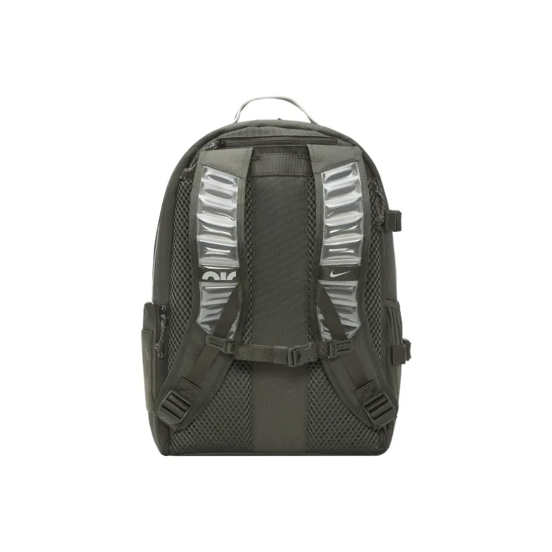 Nike Fabric Backpack Regular Unisex Khaki Green/Mica Green-2