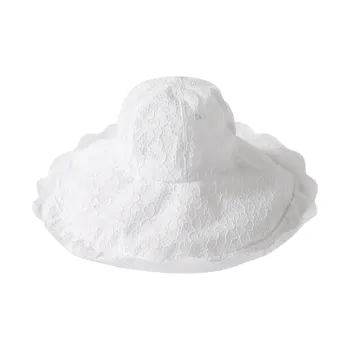 CMFY Cotton Bucket Hats Women's