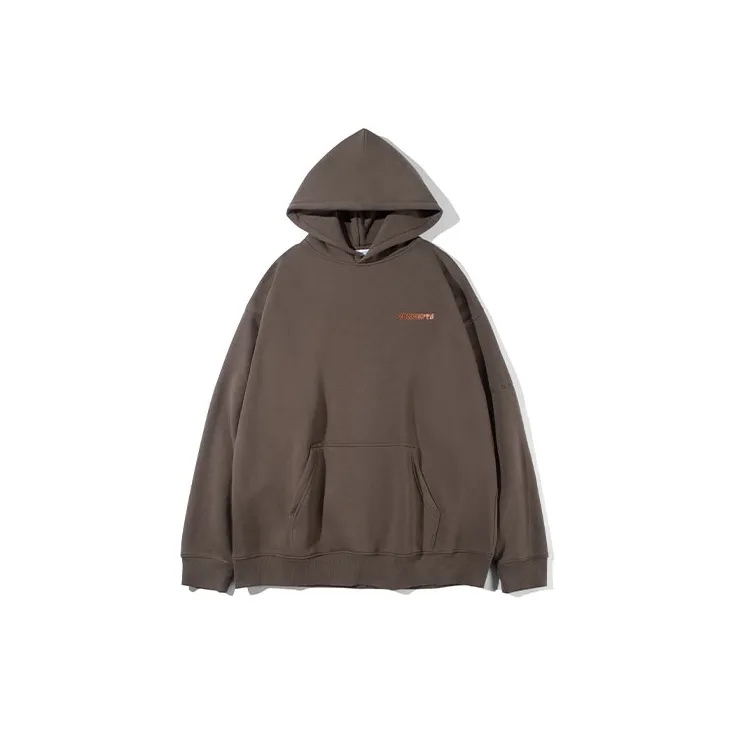 CONCEPTS Sweatshirts Unisex Brown-1