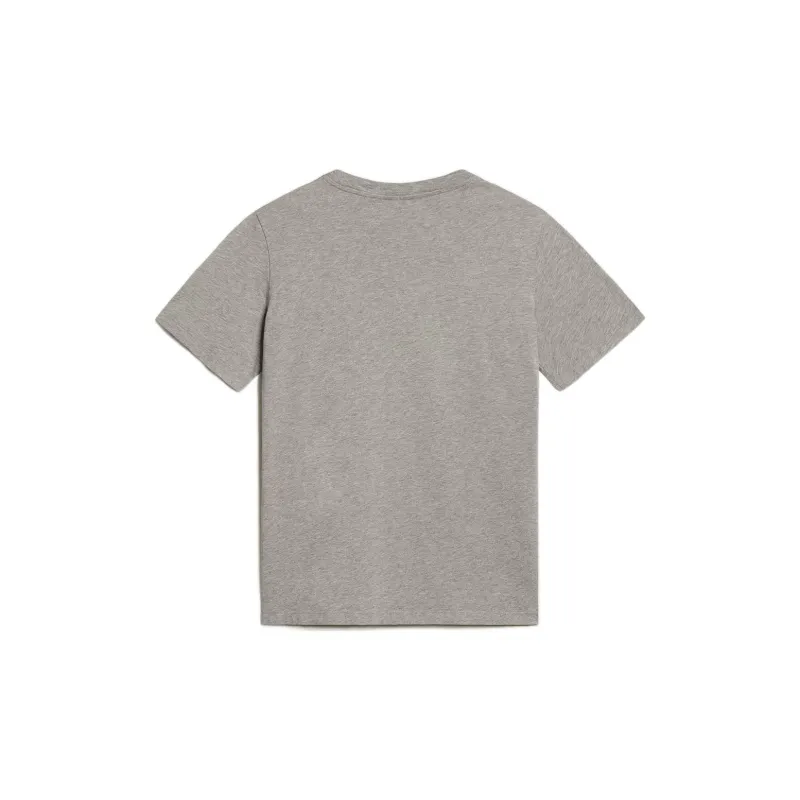 Golden Goose Star Printed Crewneck T Shirt-1