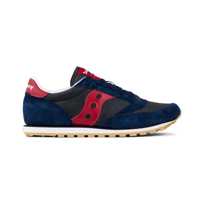 saucony Jazz Low Pro-1