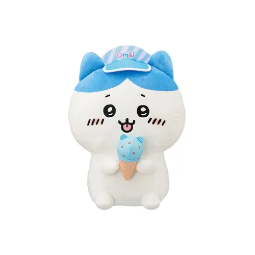 BANPRESTO Dolls