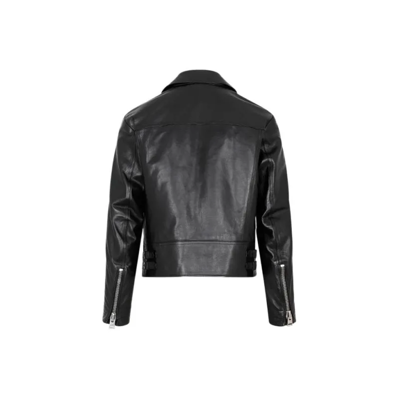TOM FORD Jackets Men Black-1