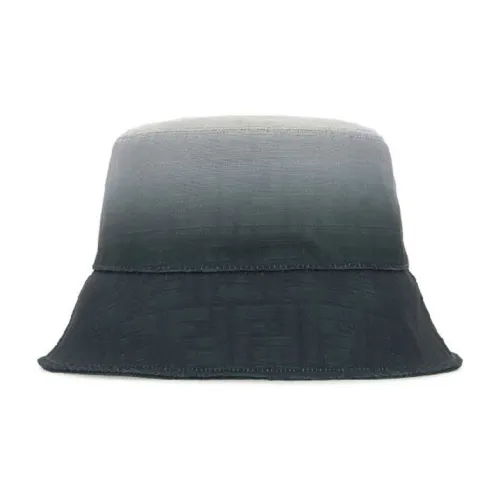 FENDI Men Bucket Hat