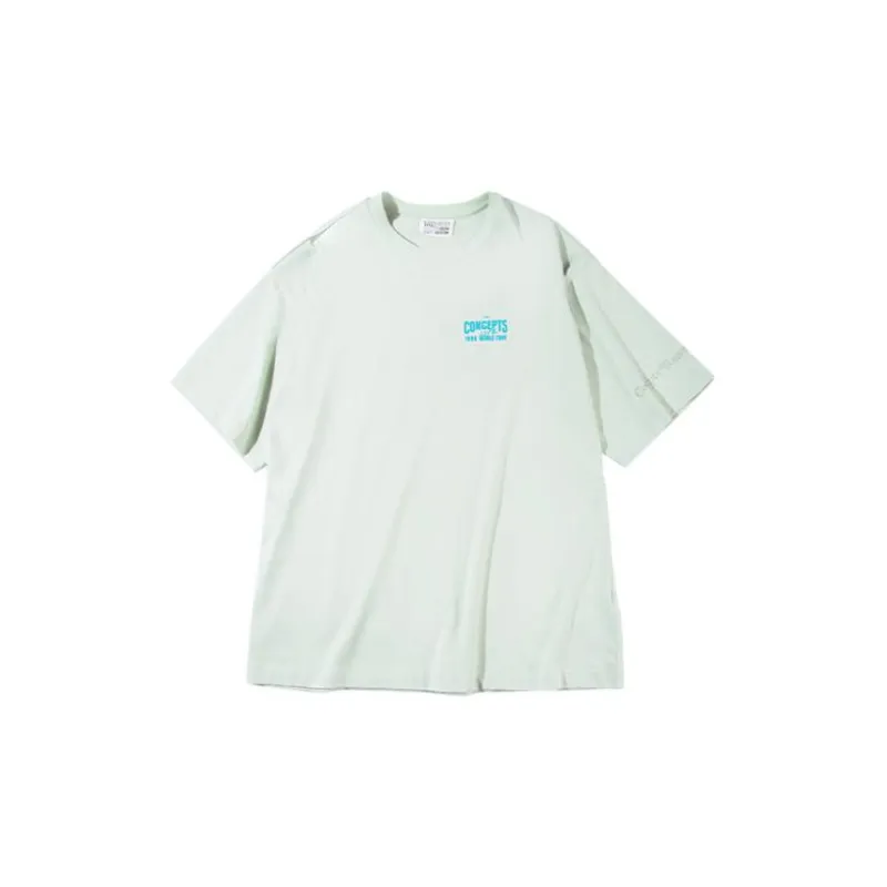 CONCEPTS T-Shirts Unisex-3