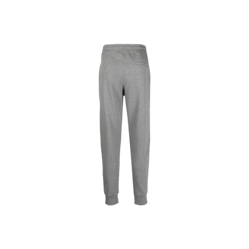 PS By Paul Smith Zebra Patch Drawstring Jogging Pants-1