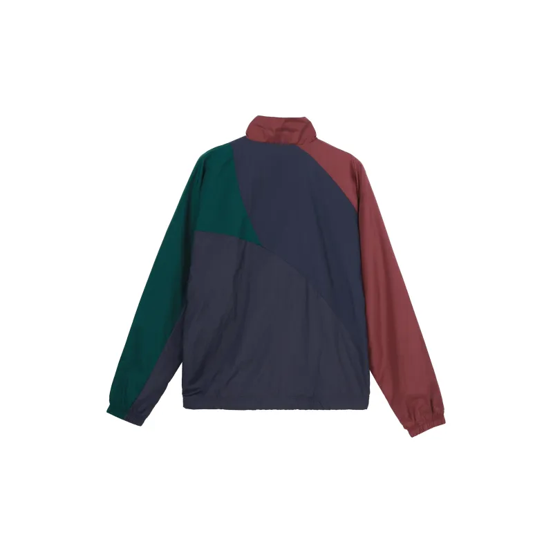 Adidas Originals ADICOLOR Jacket Fall Men's Marine Blue-1