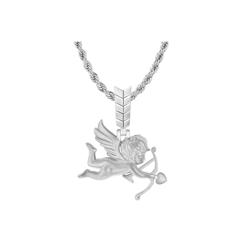 APORRO Necklaces Unisex-0
