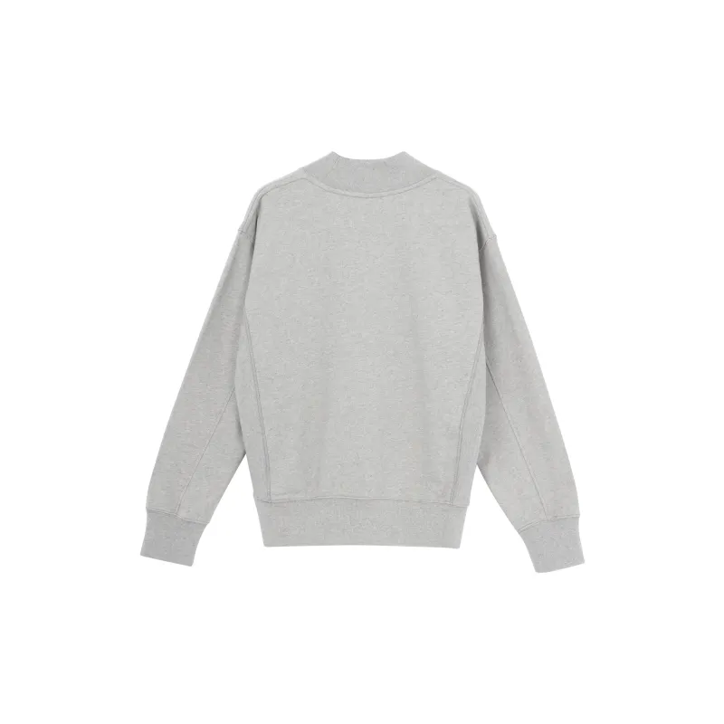 Nike Sweatshirt Men's Light Gray-1