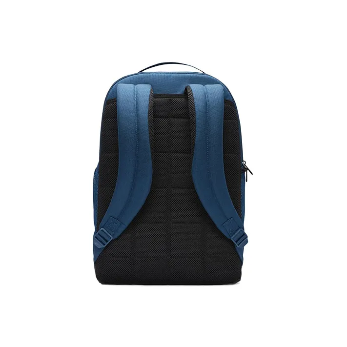 Nike Polyester Backpack Medium Size Unisex Turquoise-2