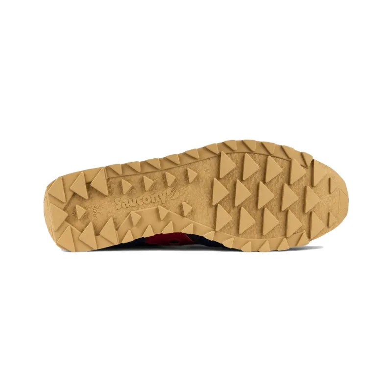 saucony Jazz Low Pro-4