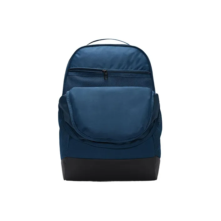 Nike Polyester Backpack Medium Size Unisex Turquoise-3