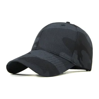 CMFY Polyester Baseball Caps Unisex