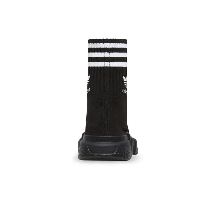 Balenciaga X Adidas Speed Trainers-5