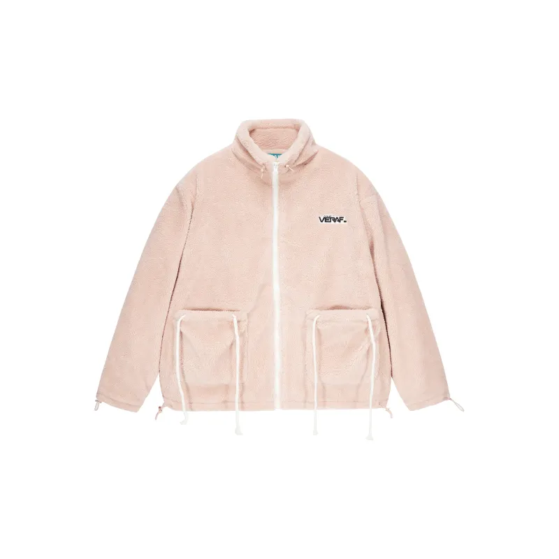 ICONS Lab Velvet Jackets Unisex-15