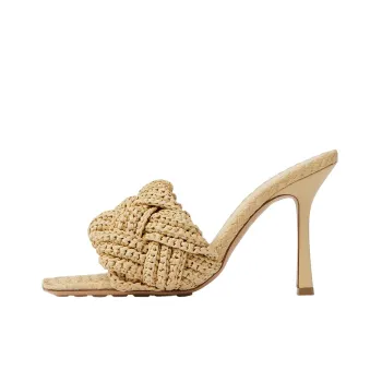 Bottega Veneta Lido Mules Women's