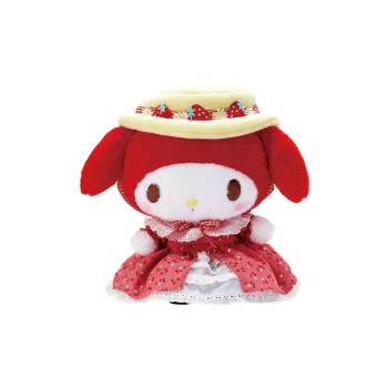 Sanrio Plush Toy