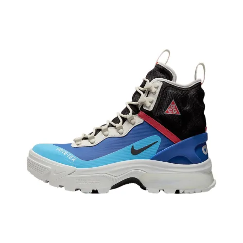 Nike  Outdoor functional shoes Male 