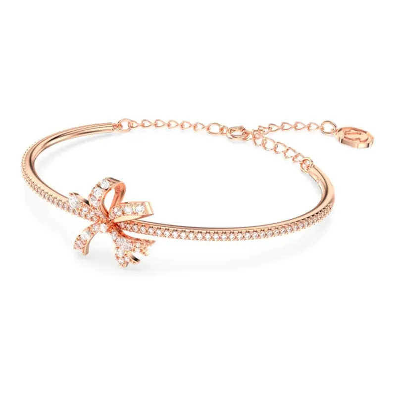 Swarovski Volta Gold Plated Bracelets Women's-1