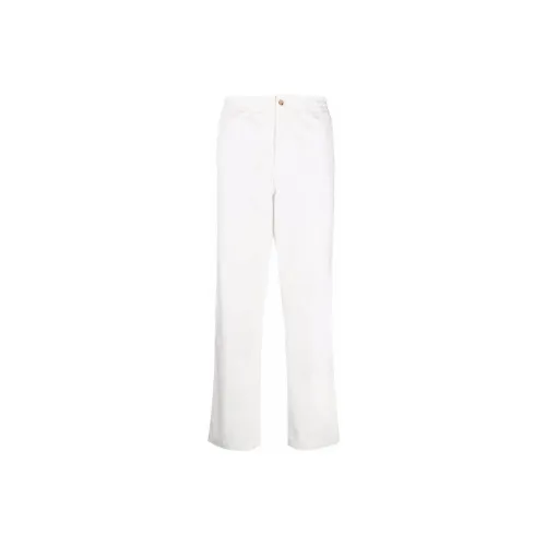 Polo Ralph Lauren Casual Pants Men White