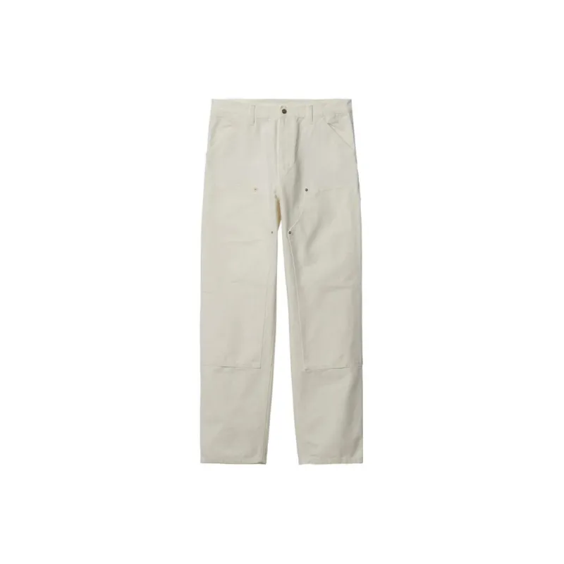 Carhartt WIP Double Knee Pants - POIZON