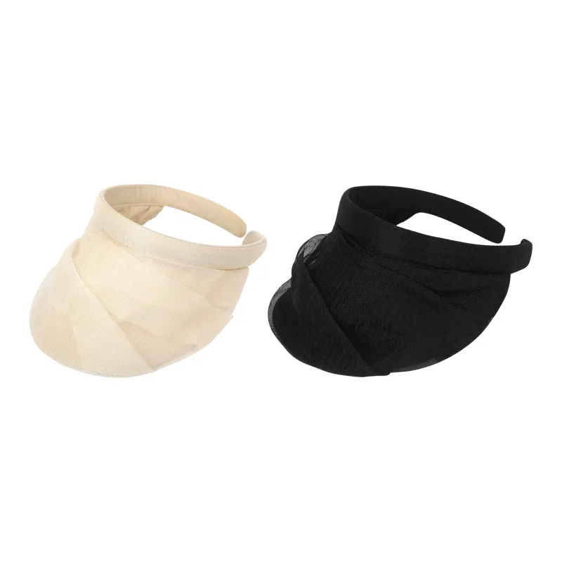 CMFY Sun Protection Hats Women's-3