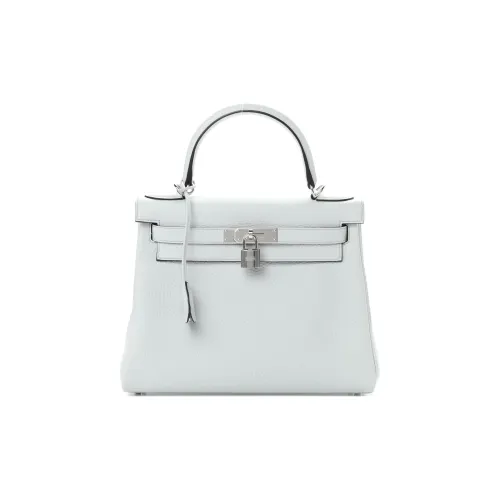 HERMES Kelly Handbags