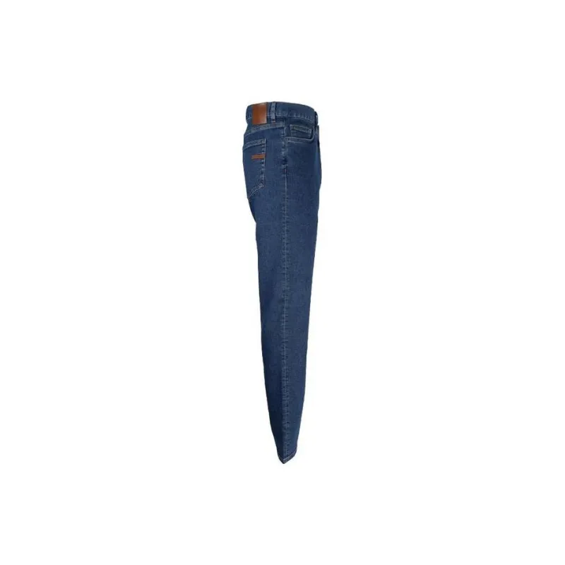 Ermenegildo Zegna Jeans Men Blue-3