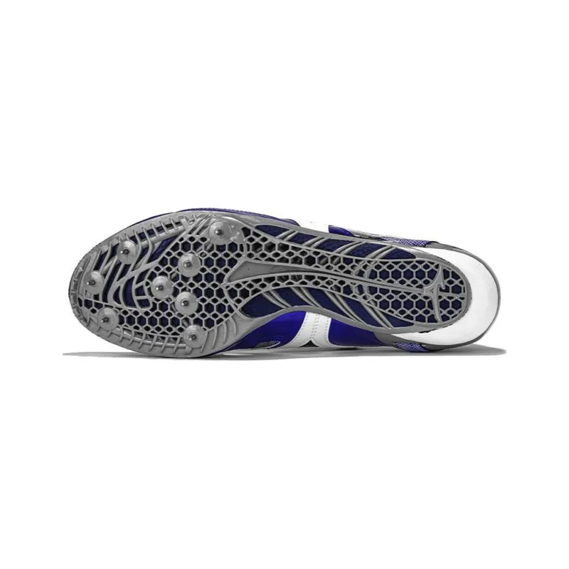 Mizuno Chrono Inx Sp 'Blue White'-3