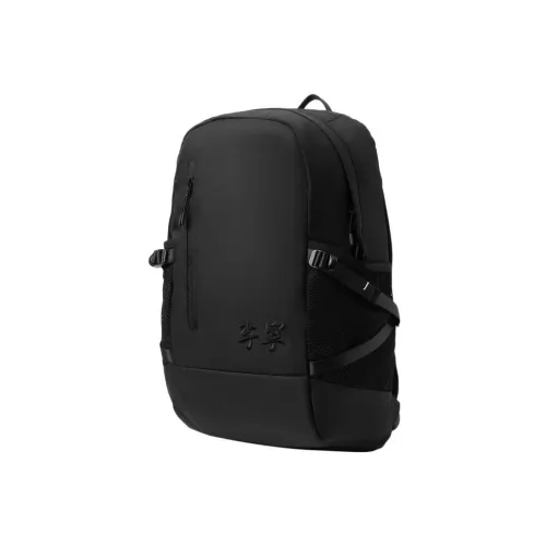 LINING Sports Fashion Collection Backpacks